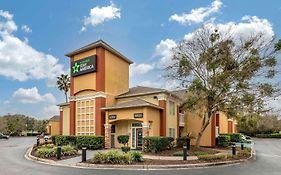 Extended Stay America Select Suites - Jacksonville - Southside - St Johns Towne Ctr
